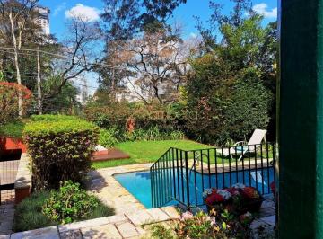 Casa · 362m² · 4 Quartos · 2 Vagas · Panamby/Morumbi, 4 quartos (2 suítes), 2 vagas