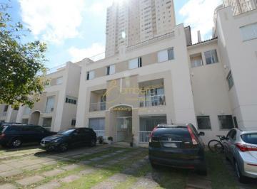 Casa · 96m² · 3 Quartos · 2 Vagas · Casa no Condomínio Terrara com 3 dormitórios e 2 vagas