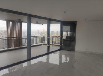 Apartamento · 164m² · 4 Quartos · 3 Vagas · Apartamento 3 suites - O PARQUE!