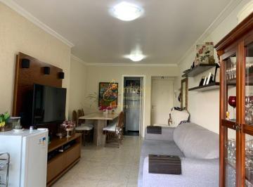 Apartamento · 83m² · 3 Quartos · 2 Vagas · LINDO APARTAMENTO DE 3 DORMITÓRIOS!