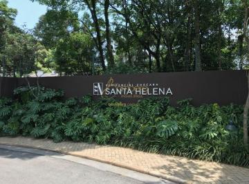 Terreno · 821m² · TERRENO EXCLUSIVO NO ALTO DA BOA VISTA