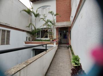 Casa · 250m² · 5 Quartos · 5 Vagas · CASA A VENDA JABAQUARA COM 5 QUARTOS 1 SUÍTE 5 VAGAS 250MTRS.
