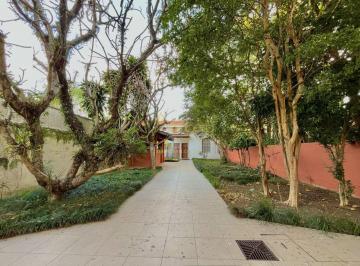 Casa · 404m² · 3 Quartos · 2 Vagas · Casa no Brooklin | Terreno 500m² | Quintal com Jardim | 3 suítes