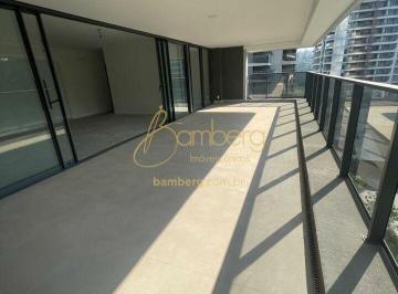 Apartamento · 330m² · 4 Quartos · 4 Vagas · Apartamento 330m2 Parque Global