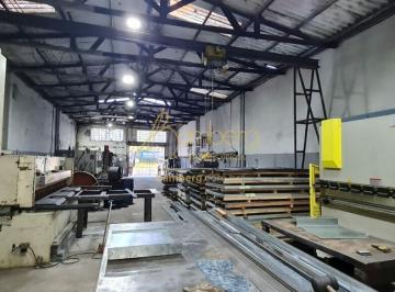 Comercial · 300m² · 3 Vagas · Galpão à Venda para investimento na  Av. das Nações Unidas