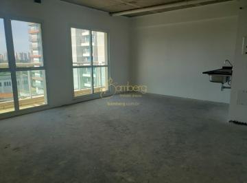Comercial · 46m² · 1 Vaga · Conjunto Comercial Neo Offices