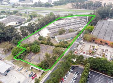 Comercial · 14374m² · Galpão Sacoma para last mile
