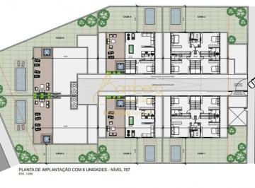 Casa · 788m² · 4 Quartos · 4 Vagas · Chácara Monte Alegre, Condomínio fechado, 608 de área privativa