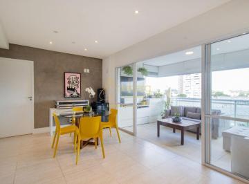 Apartamento · 84m² · 2 Quartos · 2 Vagas · Brooklin novo / 2 Suítes / 2 garagens / Moderno