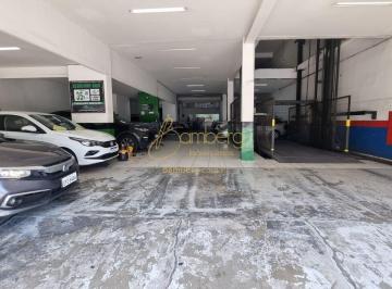 Comercial · 1722m² · 85 Vagas · Prédio Comercial em frente ao Aeroporto Congonhas - edifício garagem