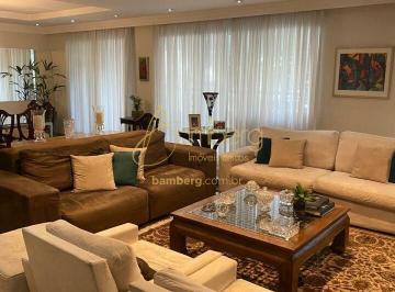 Apartamento · 241m² · 4 Quartos · 4 Vagas · Apartamento no Reserva Granja Julieta com 4 suítes e 4 vagas