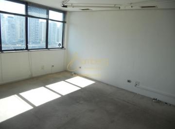 Comercial · 84m² · 2 Vagas · Conj. Comercial - 84 metros, 2 vagas - Brooklin - Sp