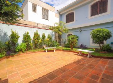 Casa · 455m² · 4 Quartos · 6 Vagas · CASA NO BROOKLIN 4 QUARTOS 1 SUÍTE 455MTRS, OPORTUNIDADE!6 VAGAS.