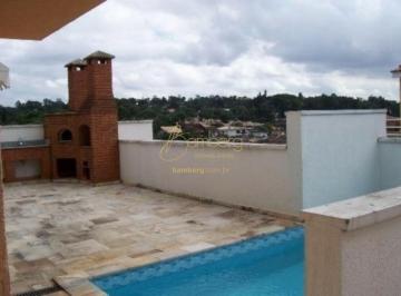 Casa · 400m² · 4 Quartos · 4 Vagas · Casa em condominio com 4 suites e bela paisagem! Brooklin Velho