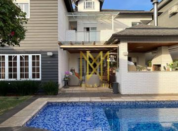 91bd261db6df586327d9c0edb761753351252e3e · Casa com 5 dormitórios, 480 m² - venda por R$ 5.600.000,00 ou aluguel por R$ 32.622,00/mês - Tamboré