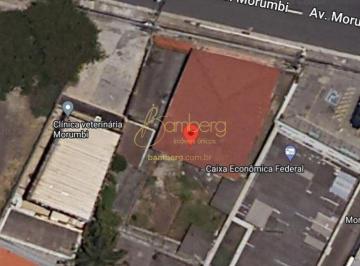 Terreno · 234m² · Vendido somente com o terreno ao lado totalizando 680m² e valor total de R$ 3.400.000,00