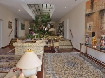 Casa · 635m² · 3 Quartos · 8 Vagas · CASA AMPLA RUA FECHADA NO REAL PARQUE