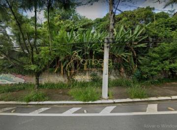 Terreno · 760m² · Terreno comercial de 760m² no Morumbi !