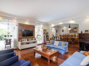 Casa · 324m² · 3 Quartos · 2 Vagas · Casa com quartos a venda no Campo Belo
