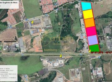 Terreno · 241229m² · Área para Venda em São José dos Campos