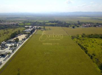 Terreno · 241229m² · Área para Venda em São José dos Campos