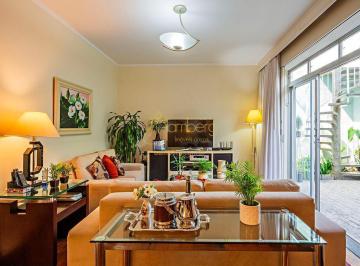 Casa · 234m² · 4 Quartos · 4 Vagas · Casa no Brooklin Paulista - 258 m² terreno - 4 Quartos / 1 suítes.