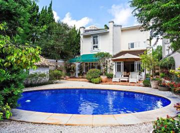 Casa · 520m² · 4 Quartos · 5 Vagas · Cidade Jardim,Casa em Condomínio, 4 quartos, 3 suítes, 5 vagas, piscina, quadra de tenis
