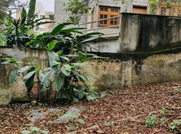 Terreno · 282m² · Terreno à Venda no Jardim Prudência