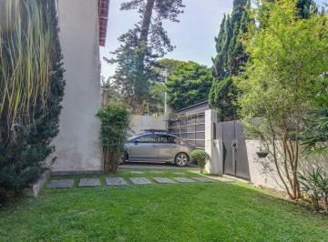 Casa · 300m² · 4 Quartos · 4 Vagas · Casa Interlados 3 pavimentos bairro nobre