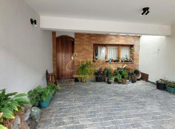 Casa · 145m² · 3 Quartos · 2 Vagas · Casa de Vila, Jardim Hípico - São Paulo