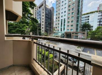 Apartamento · 60m² · 1 Quarto · 1 Vaga · Apartamento à venda próximo à Luiz Carlos Berrini