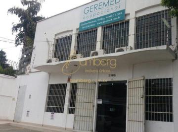 Comercial · 249m² · 1 Quarto · 5 Vagas · SOBRADO COMERCIAL NA AVENIDA SANTO AMARO