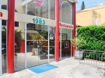 Comercial · 441m² · PRÉDIO COMERCIAL NO ALTO DA BOA VISTA