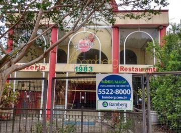 Comercial · 441m² · PRÉDIO COMERCIAL NO ALTO DA BOA VISTA