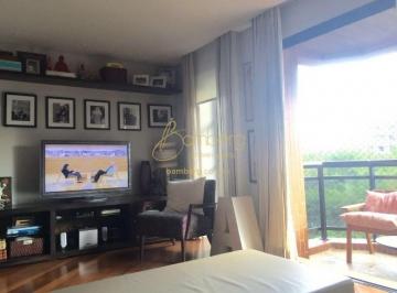 Apartamento · 129m² · 2 Quartos · 3 Vagas · Lindo apartamento no Morumbi, 2 quartos, 129 m²