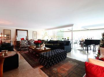 Casa · 450m² · 4 Quartos · 4 Vagas · Sobrado Granja Julieta - Oportunidade com permuta por apartamento