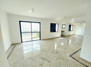 Apartamento · 180m² · 4 Quartos · 4 Vagas · Espaço e Conforto na Vila Mascote 180m², 4 Dormitórios, 2 Suítes e 4 Vagas de Garagem