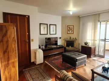 Apartamento · 170m² · 4 Quartos · 3 Vagas · AMPLO APARTAMENTO