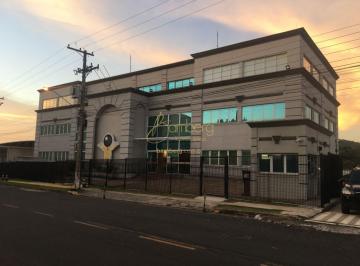 Comercial · 5712m² · 80 Vagas · Venda e locação de Galpão em condomínio logístico na Anhanguera Cajamar
