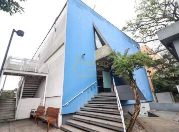 Comercial · 1809m² · 2 Vagas · Prédio Comercial - Interlagos