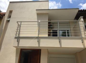 Casa · 93m² · 2 Quartos · 2 Vagas · Alto da Boa Vista