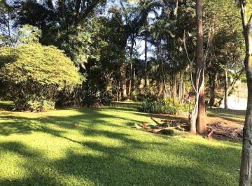Terreno · 1980m² · TERRENO NO CONDOMÍNIO CHÁCARA FLORA - PRONTO PARA  A IMPLANTAÇÃO DO SEU SONHO
