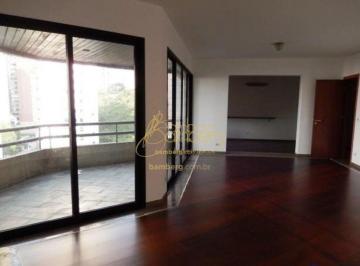 Apartamento · 230m² · 4 Quartos · 3 Vagas · Excelente localização na Região do Portal do Morumbi!!! 3 vagas!!