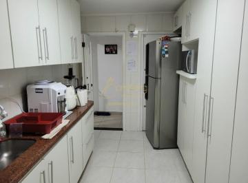 Apartamento · 75m² · 2 Quartos · 1 Vaga · APTO DE 75m, Granja Julieta