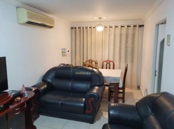 Apartamento · 75m² · 2 Quartos · 1 Vaga · APTO DE 75m, Granja Julieta