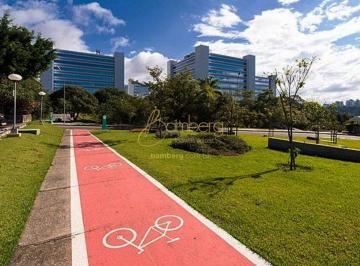 Comercial · 2844m² · 28 Vagas · Andar Inteiro - CENESP - Jardim São Luís