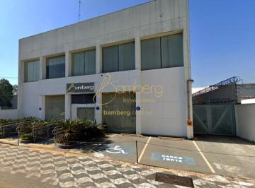 Comercial · 867m² · 16 Vagas · Prédio Comercial / Loja / Clinica - Locação - Socorro