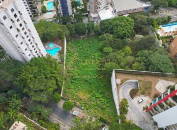 Terreno · 4931m² · TERRENO NO MORUMBI RUA NOBRE PRÓXIMO AO PORTAL COM  4931MTRS