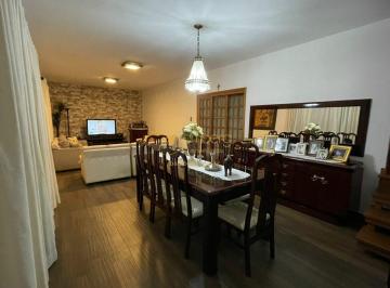 Casa · 270m² · 5 Quartos · 6 Vagas · Casa na região do Alto da Boa Vista com 5 dormitórios.