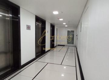 Comercial · 200m² · 6 Vagas · Conj. Comercial - Vila Olímpia - Sp